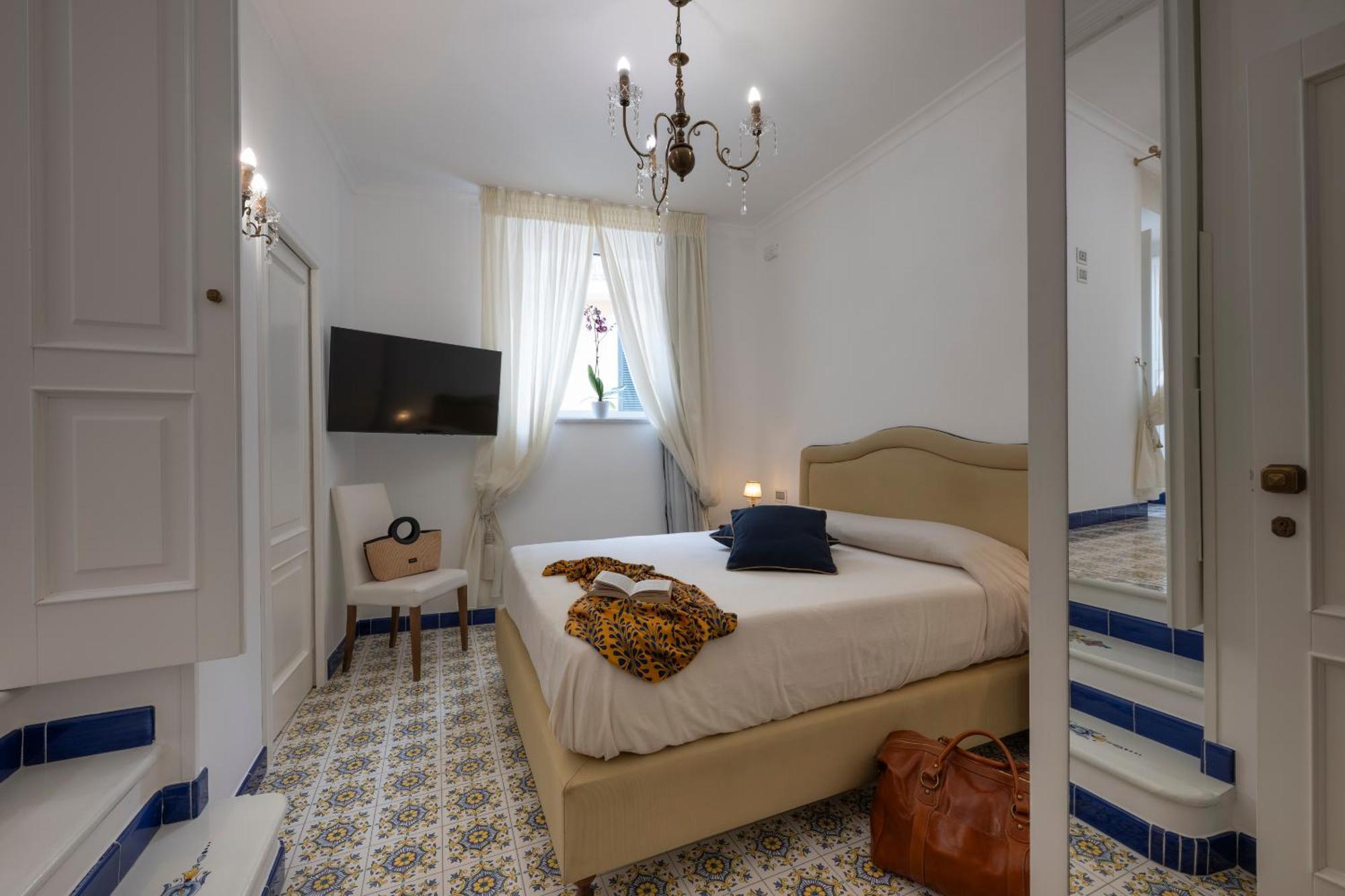 Boutique Gimagi Amalfi Exterior foto
